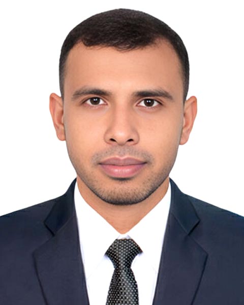 Faculty Member
